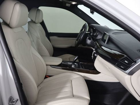 Used 2017 BMW X5 xDrive35i image 16