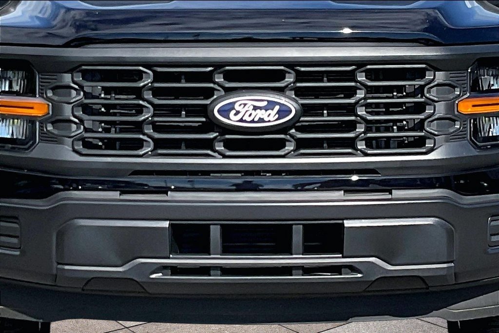 New 2026 Ford F150 XL RWD image 18