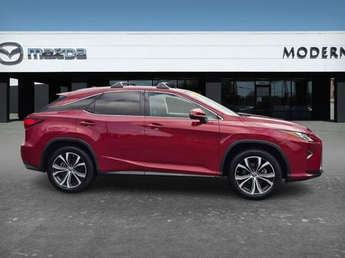 Used 2018 Lexus RX 350 FWD w/ Premium Package image 6