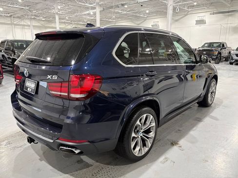 Used 2018 BMW X5 xDrive35i image 7
