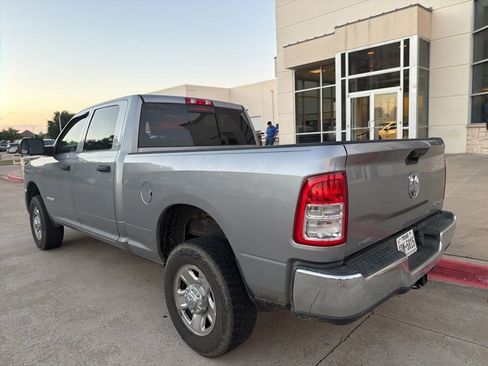 Used 2020 RAM 2500 Tradesman AWD/4WD image 15