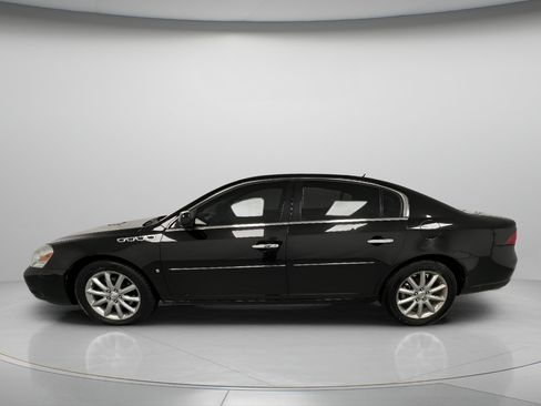 Used 2006 Buick Lucerne CXS w/ Driver Confidence Package FWD image 5