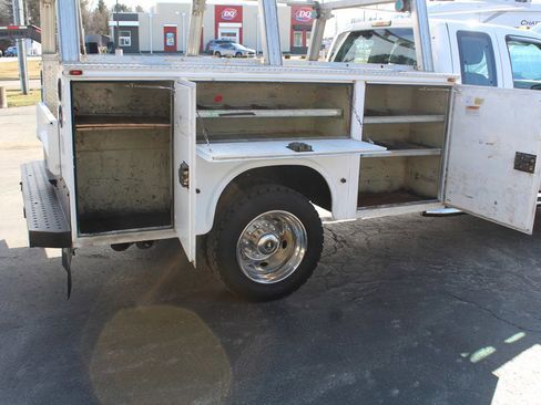 Used 2013 Ford F450 XL w/ PWR Equipment Group image 33