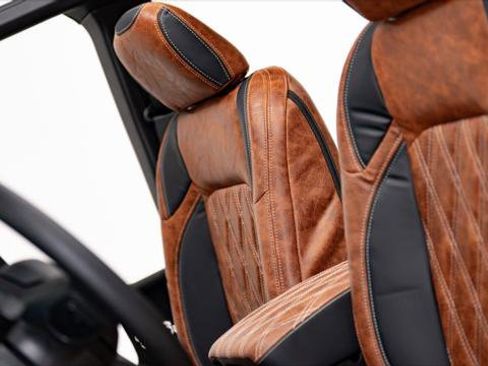 Used 2026 Jeep Wrangler Unlimited Sport image 17