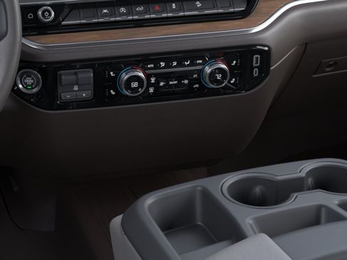 New 2026 GMC Sierra 1500 SLT AWD/4WD image 23