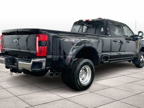 Used 2023 Ford F350 Lariat w/ Lariat Ultimate Package image 11