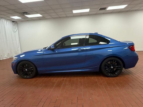 Used 2020 BMW 230i 230i w/ M Sport Package image 2