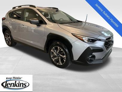 Used 2025 Subaru Crosstrek 2.5i Premium