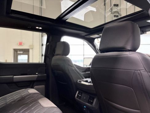 New 2026 Ford F150 XLT w/ Equipment Group 303A High image 28