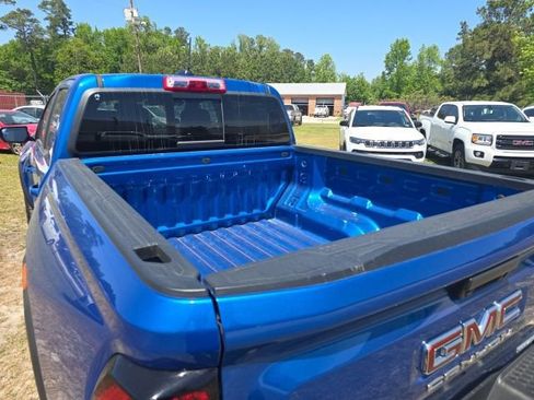 Used 2024 GMC Canyon Elevation w/ Convenience Package RWD image 21
