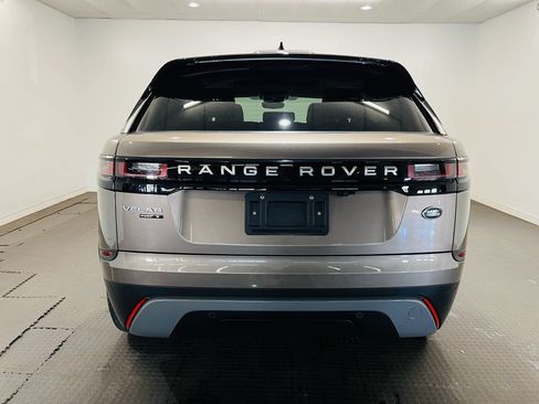 Used 2020 Land Rover Range Rover Velar S AWD/4WD image 5