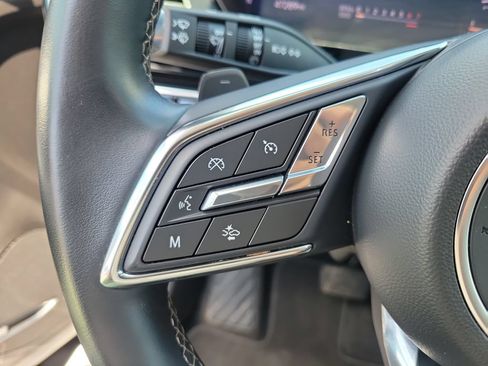 Used 2024 Buick Envision Preferred AWD/4WD image 21