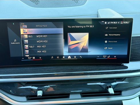 New 2026 BMW X5 xDrive40i w/ M Sport Package image 31