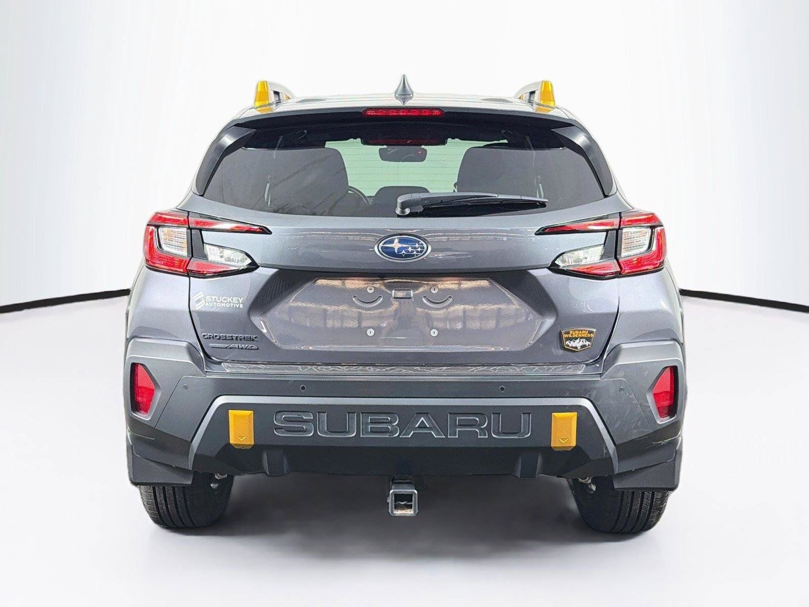 Used 2024 Subaru Crosstrek 2.5i Wilderness w/ Crosstrek Mirror Package AWD/4WD image 10