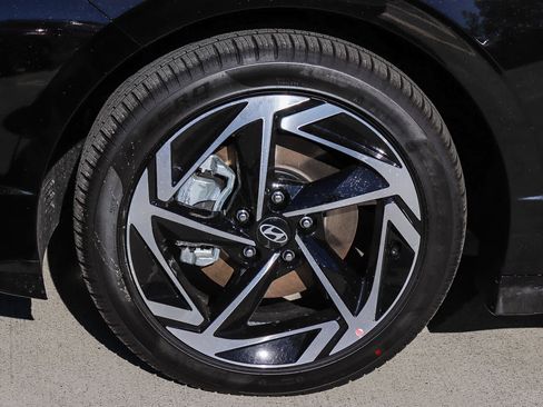 New 2026 Hyundai Sonata SEL image 12