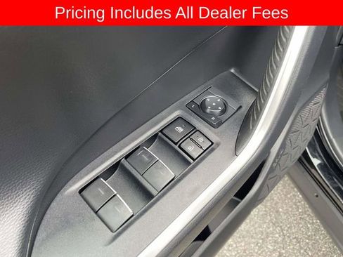 Used 2024 Toyota RAV4 Adventure AWD/4WD image 18