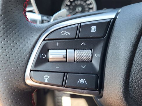 New 2026 Genesis G70 3.3T Sport Prestige image 16