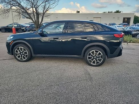 Used 2025 BMW X2 xDrive28i AWD/4WD image 7