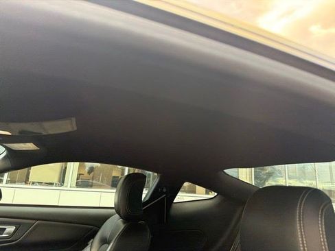 Used 2024 Ford Mustang GT Premium RWD image 13
