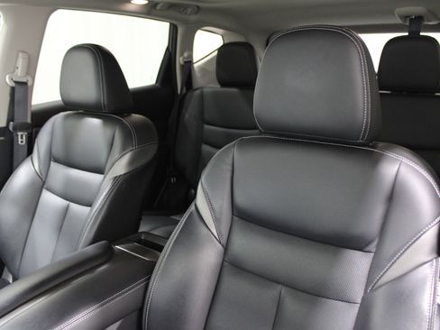 Used 2023 Nissan Murano SL w/ SL Moonroof Package image 5