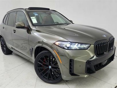 Used 2026 BMW X5 sDrive40i w/ M Sport Package