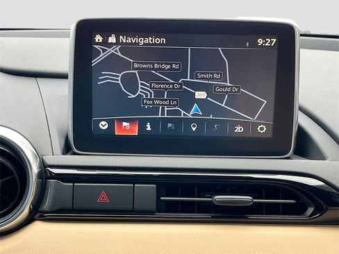 Used 2017 MAZDA MX-5 Miata RF Grand Touring image 13