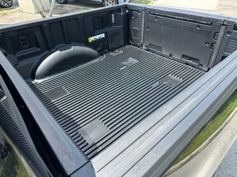 Certified 2025 Ford F150 Lariat w/ Bed Utility Package AWD/4WD image 29