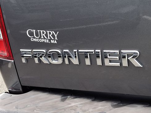 Certified 2019 Nissan Frontier SV w/ Value Truck Package AWD/4WD image 30