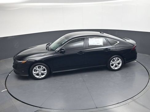 Certified 2026 Honda Accord LX image 20