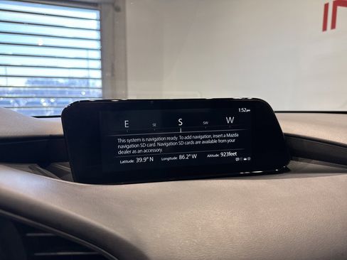 Used 2024 MAZDA MAZDA3 s image 16