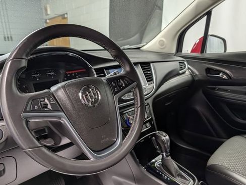 Used 2017 Buick Encore Preferred w/ Experience Buick Package AWD/4WD image 17