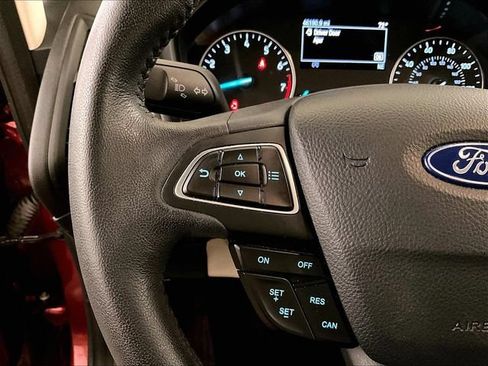 Used 2020 Ford EcoSport SE w/ SE Convenience Package AWD/4WD image 17