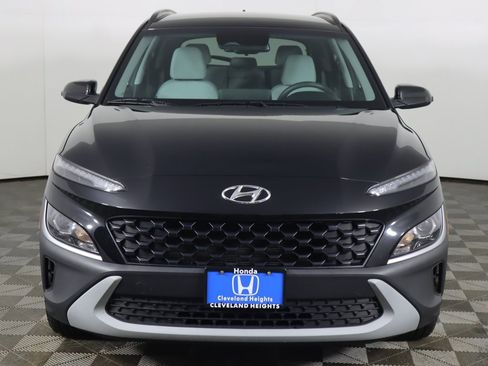 Used 2023 Hyundai Kona SEL image 9