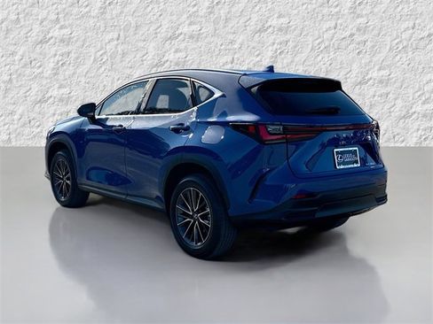New 2026 Lexus NX 350 NX 350 image 5