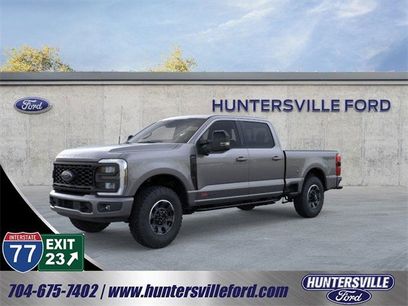 New 2025 Ford F250 Lariat w/ Lariat Ultimate Package