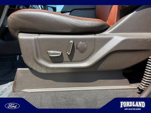 Used 2021 Ford F250 King Ranch AWD/4WD image 14