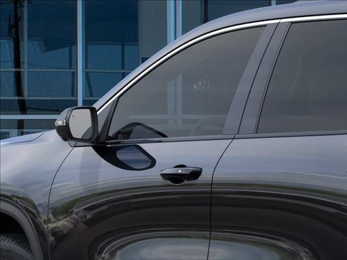 New 2026 GMC Acadia Elevation FWD image 12