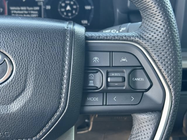 Certified 2024 Toyota Tacoma TRD Sport RWD image 13