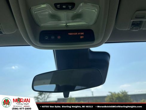 Certified 2024 Buick Encore GX Preferred FWD image 26