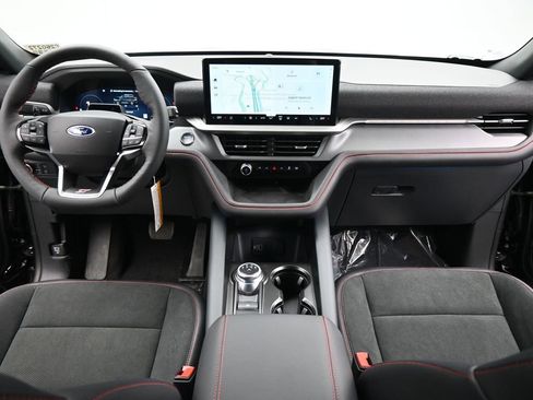 New 2026 Ford Explorer ST w/ Sun And Sound Package image 23