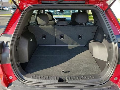 Used 2026 GMC Terrain Elevation w/ Black Edition image 22