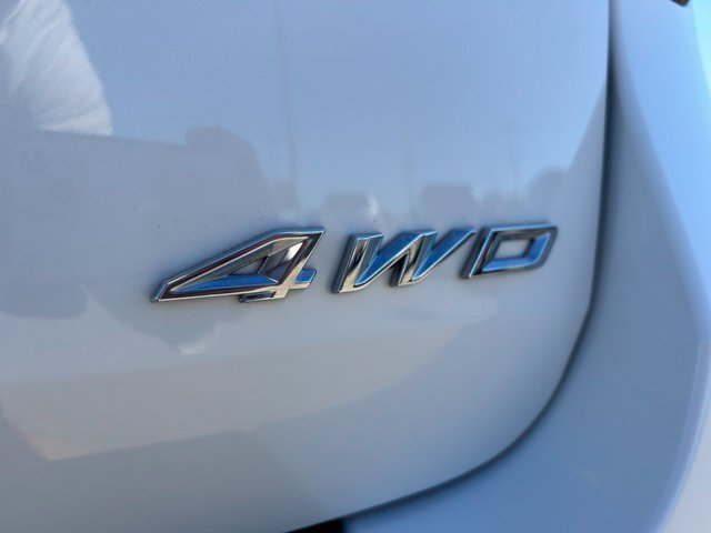 Used 2025 Ford Explorer Active w/ Active Comfort Package AWD/4WD image 11