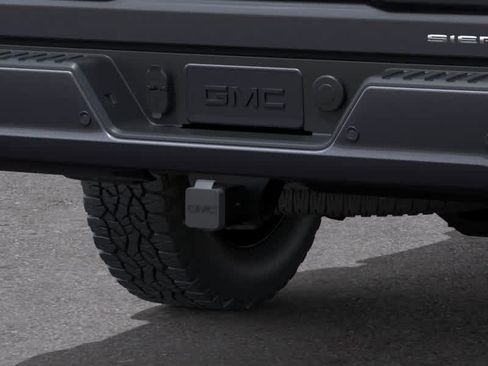New 2026 GMC Sierra 3500 Denali Ultimate AWD/4WD image 14