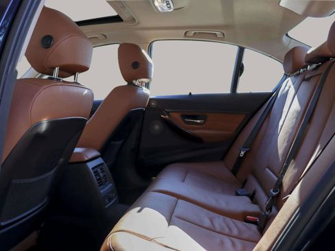 Used 2013 BMW 335i Sedan image 26