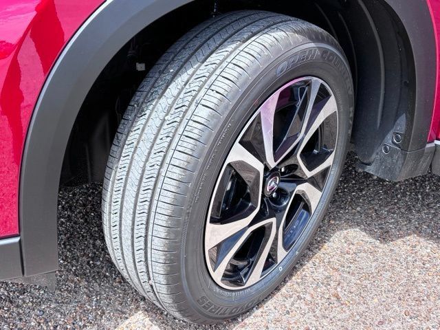 New 2026 MAZDA CX-5 Preferred AWD/4WD image 36