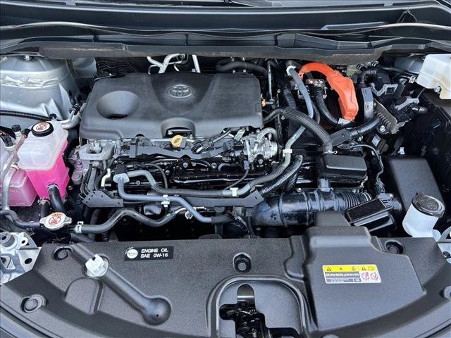 Used 2022 Toyota Sienna XLE AWD/4WD image 22