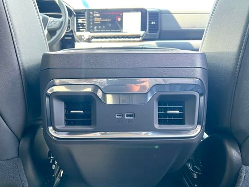 New 2026 GMC Sierra 1500 Elevation w/ Elevation Premium Package AWD/4WD image 15