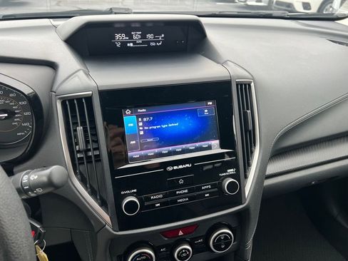 Used 2023 Subaru Crosstrek 2.0i image 26