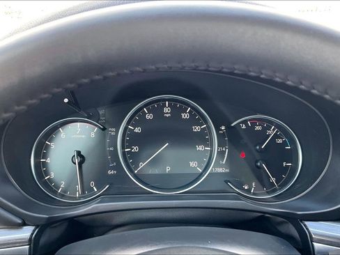 Certified 2023 MAZDA CX-5 AWD 2.5 S w/ Premium Package image 20