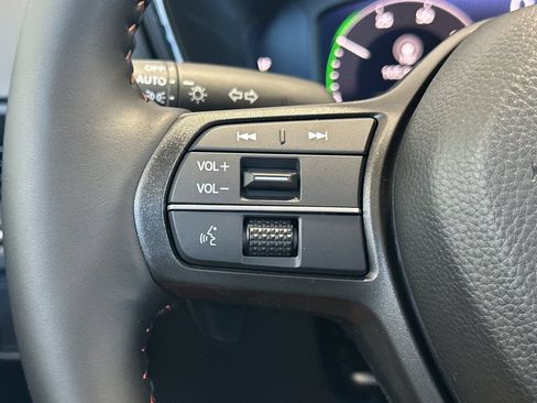 New 2026 Honda CR-V TrailSport image 26
